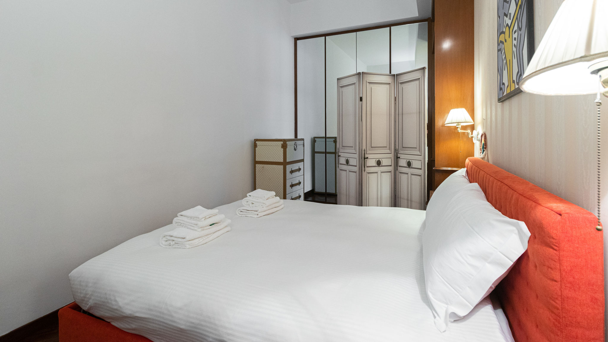 Italianway Milano Easy - Garibaldi 49