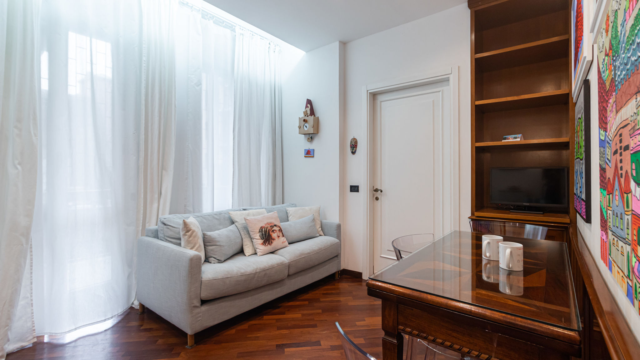 Italianway Milano Easy - Garibaldi 49