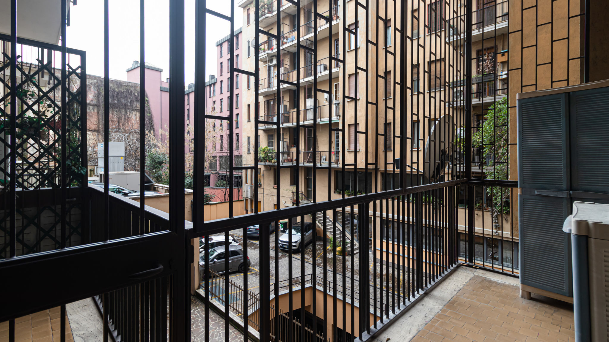 Italianway Milano Easy - Garibaldi 49