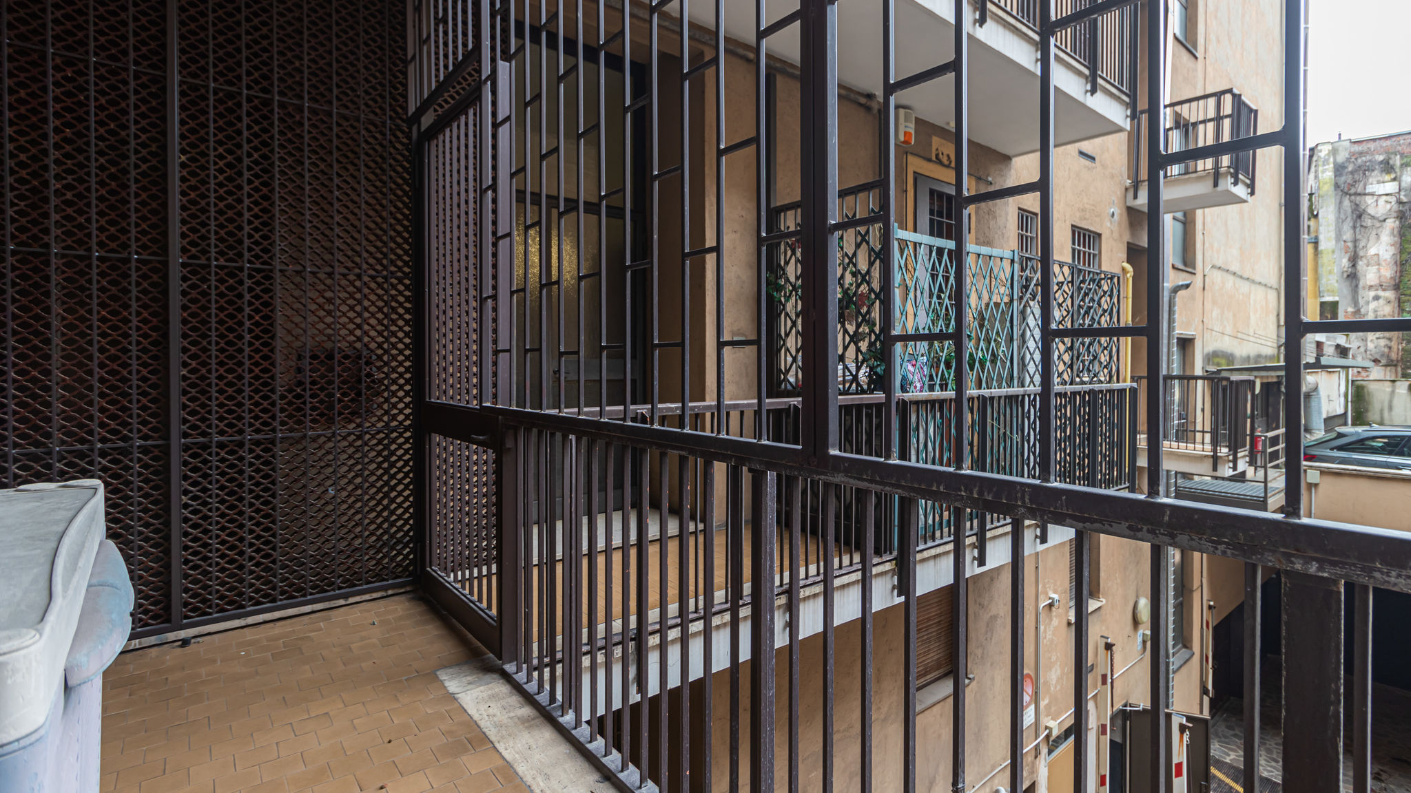 Italianway Milano Easy - Garibaldi 49