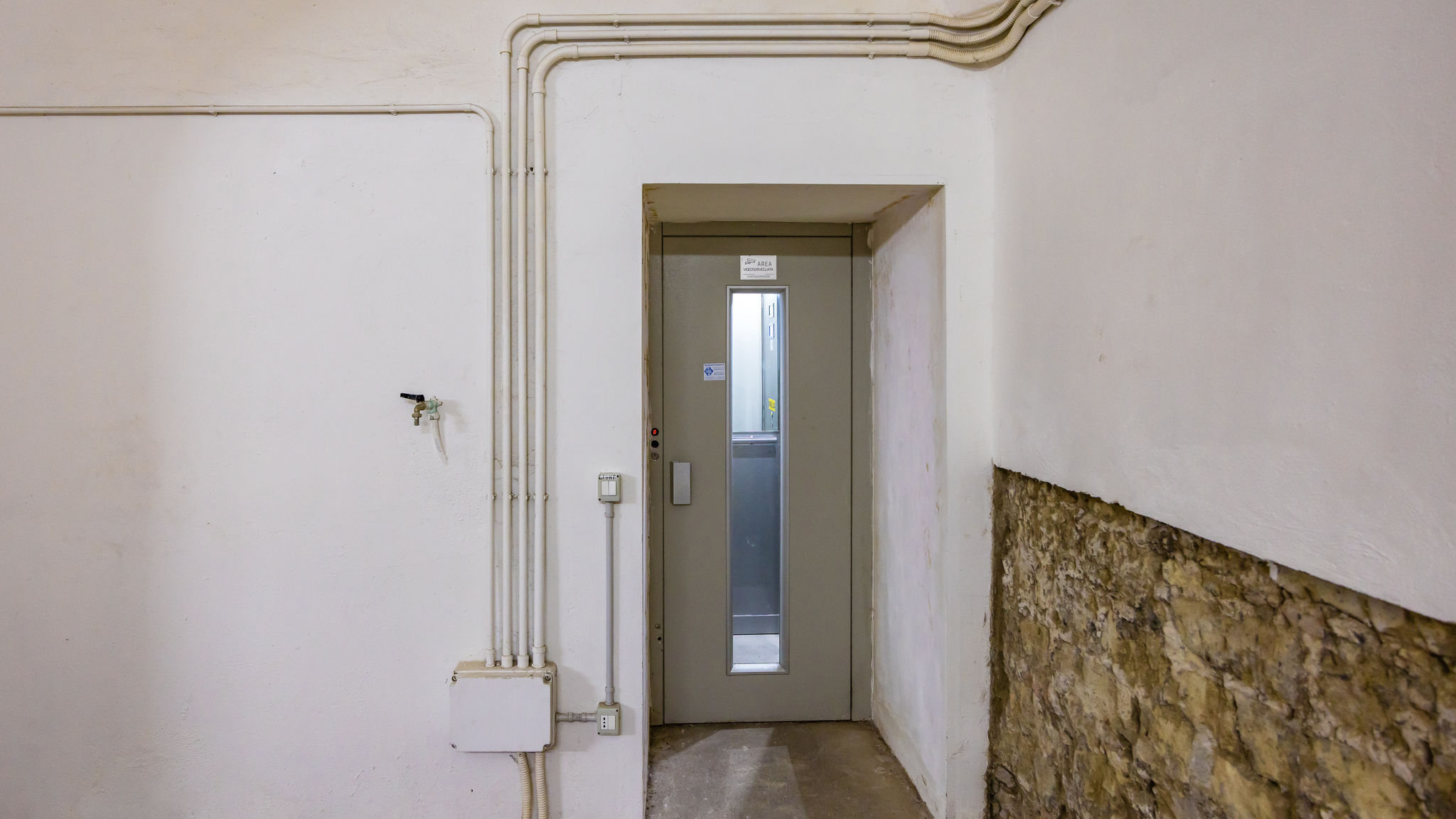 Napoliapartments.it (per Apt commercializzati) Napoli Highline Duomo Terrace by NapoliApartments