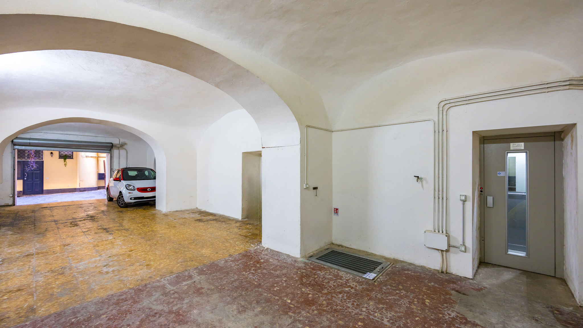 Napoliapartments.it (per Apt commercializzati) Napoli Highline Duomo Terrace by NapoliApartments
