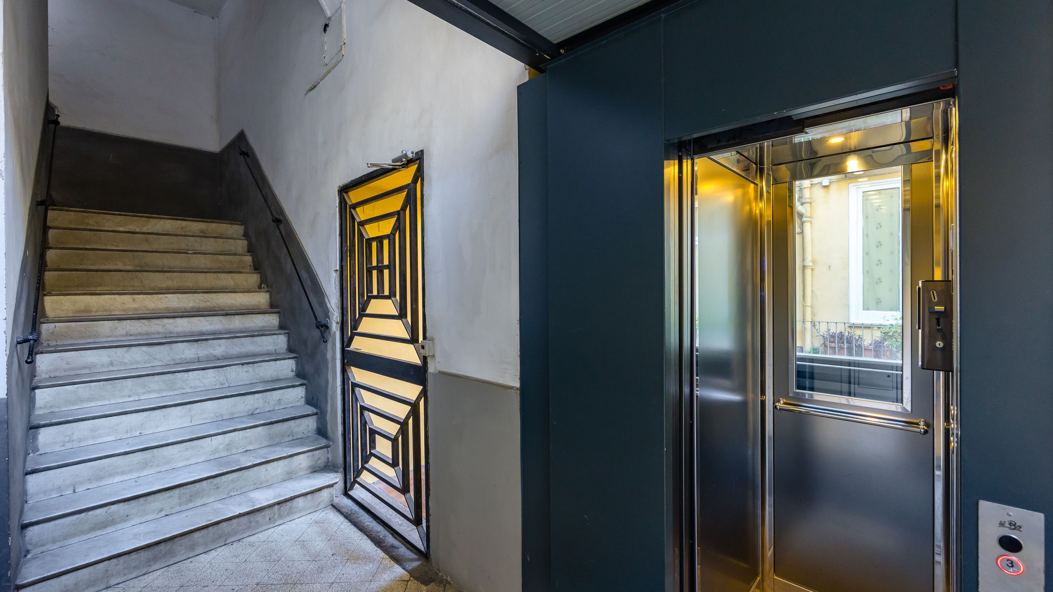 Napoliapartments.it (per Apt commercializzati) Napoli Highline Duomo Terrace by NapoliApartments