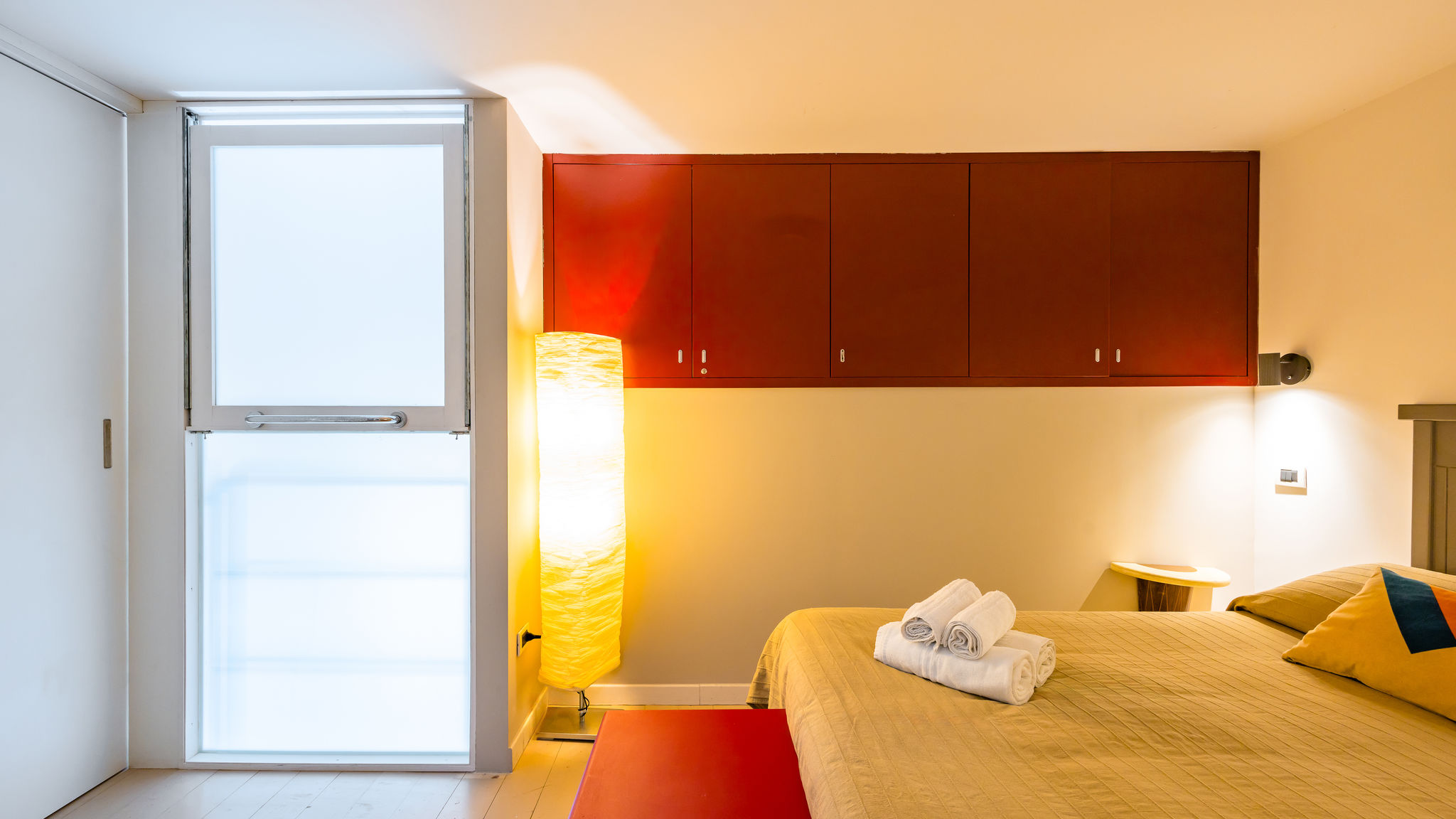 Napoliapartments.it (per Apt commercializzati) Napoli Highline Duomo Terrace by NapoliApartments