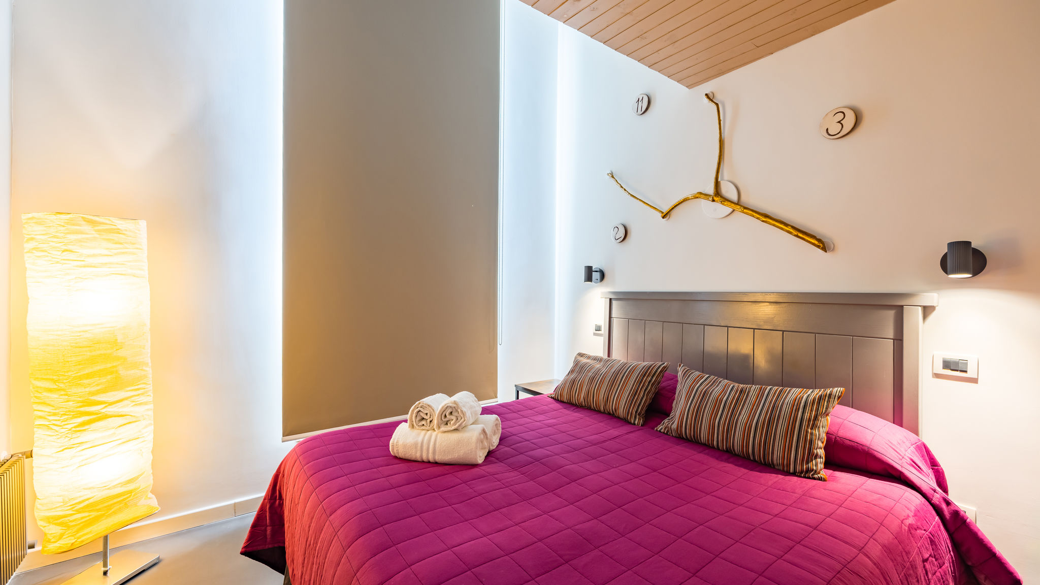 Napoliapartments.it (per Apt commercializzati) Napoli Highline Duomo Terrace by NapoliApartments
