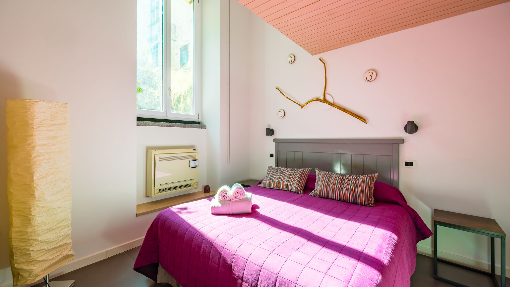 Napoliapartments.it (per Apt commercializzati) Napoli Highline Duomo Terrace by NapoliApartments