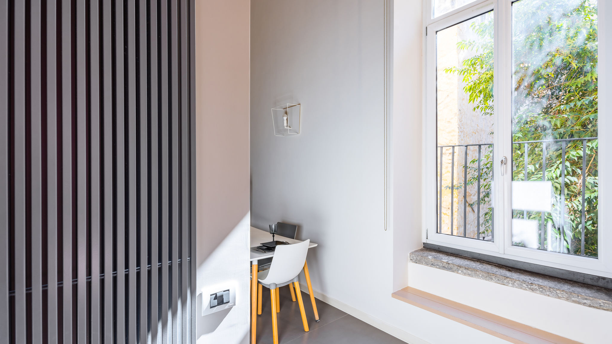 Napoliapartments.it (per Apt commercializzati) Napoli Highline Duomo Terrace by NapoliApartments