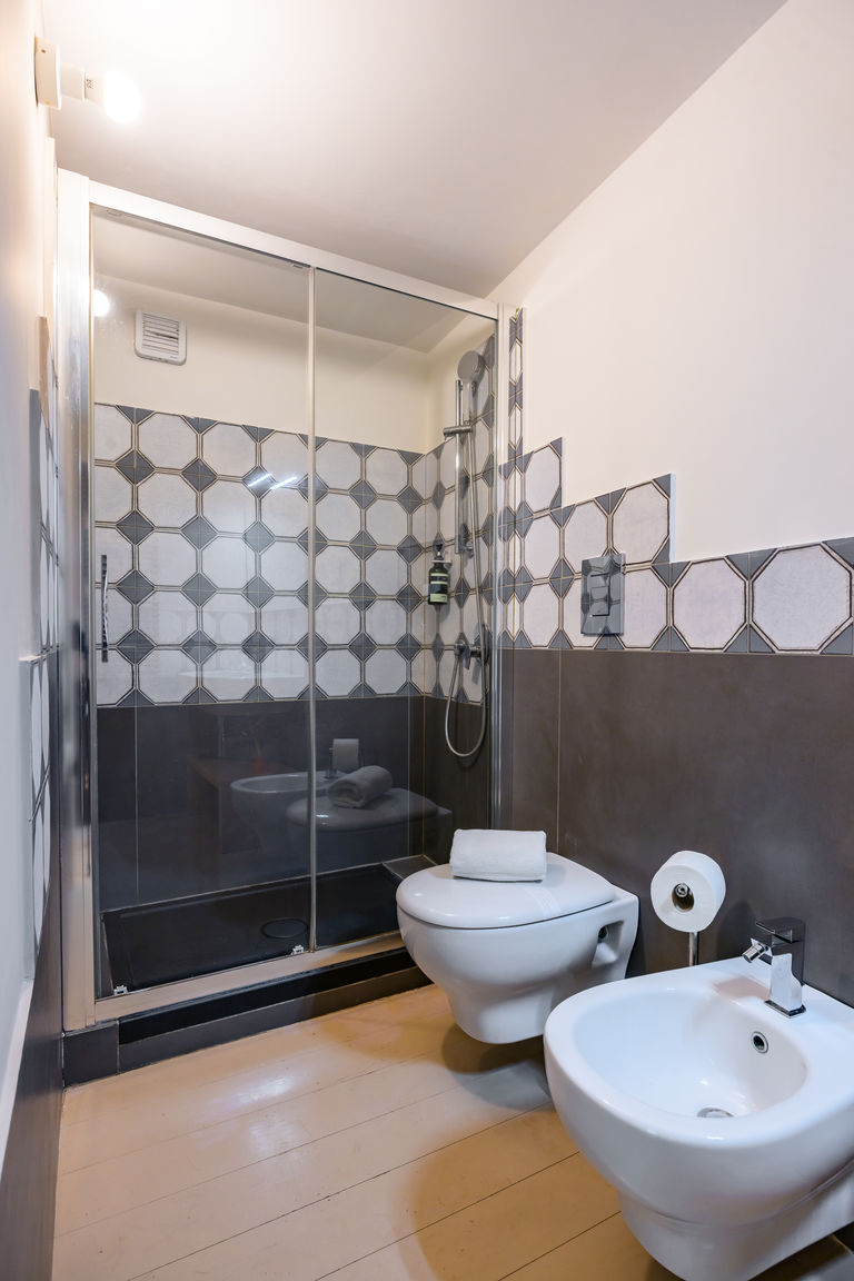 Napoliapartments.it (per Apt commercializzati) Napoli Highline Duomo Terrace by NapoliApartments