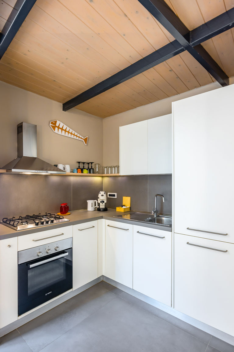 Napoliapartments.it (per Apt commercializzati) Napoli Highline Duomo Terrace by NapoliApartments