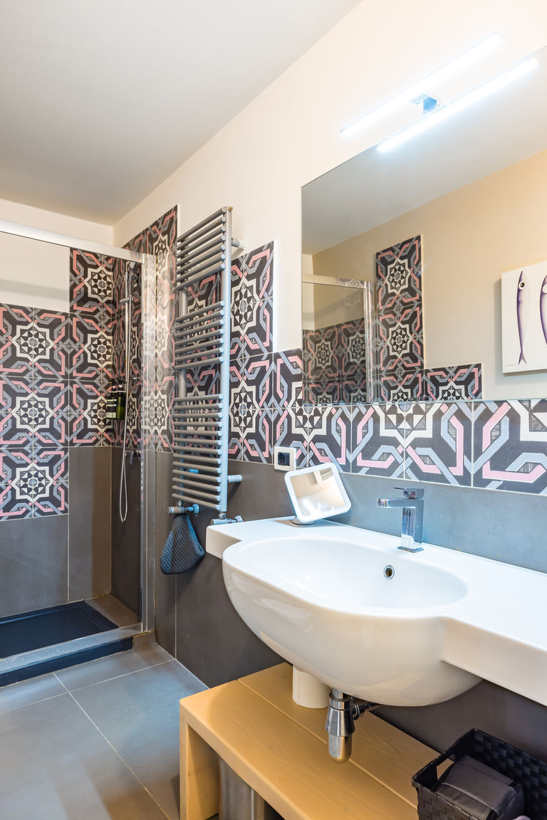 Napoliapartments.it (per Apt commercializzati) Napoli Highline Duomo Terrace by NapoliApartments