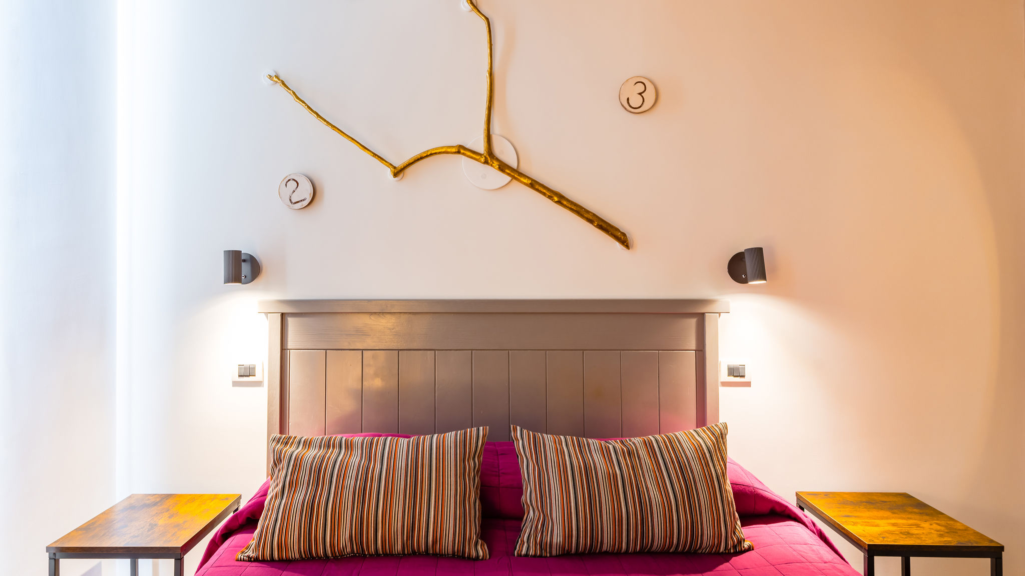 Napoliapartments.it (per Apt commercializzati) Napoli Highline Duomo Terrace by NapoliApartments