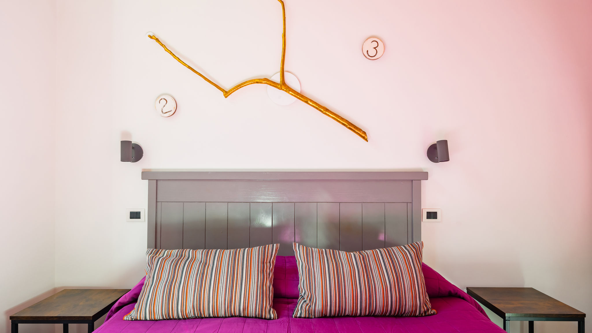 Napoliapartments.it (per Apt commercializzati) Napoli Highline Duomo Terrace by NapoliApartments