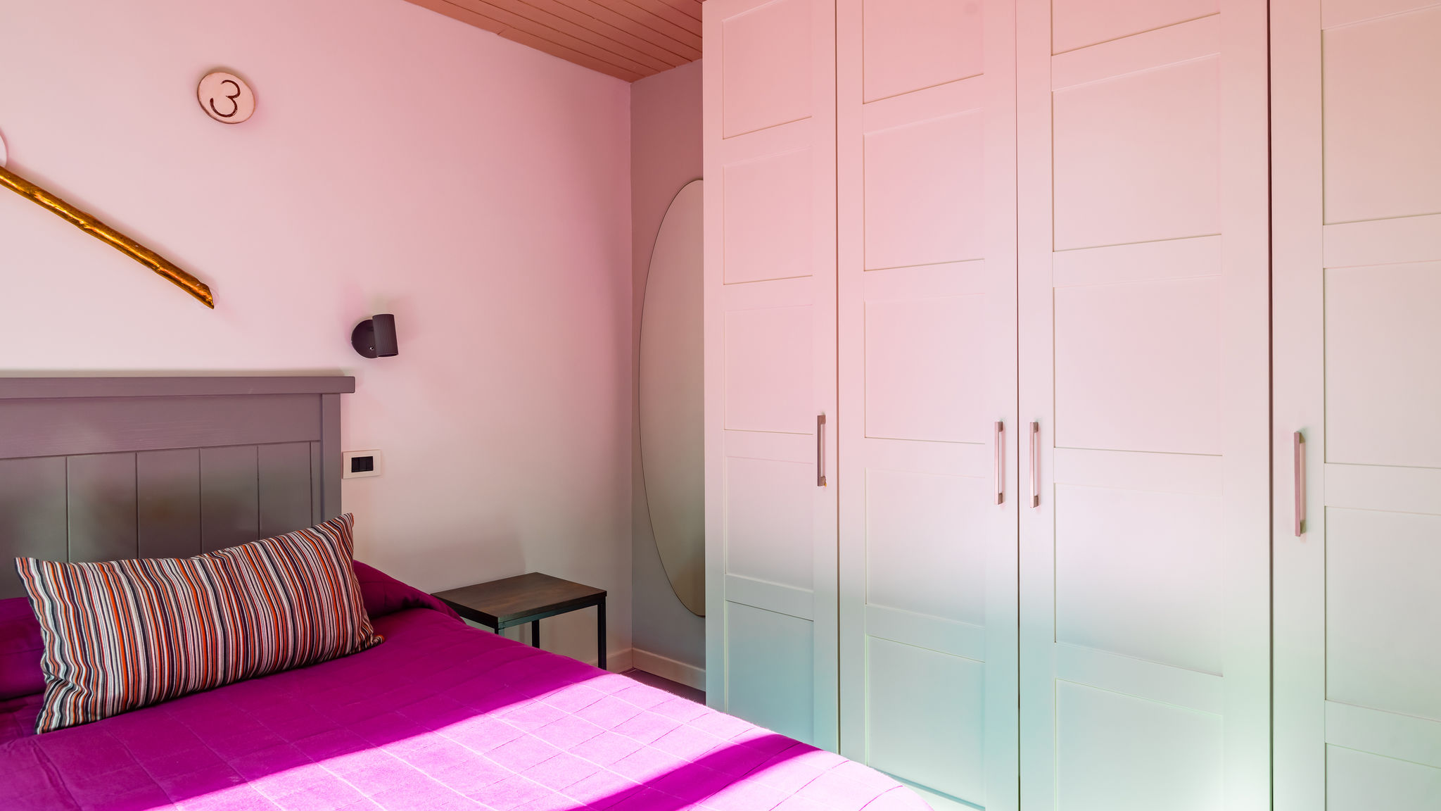 Napoliapartments.it (per Apt commercializzati) Napoli Highline Duomo Terrace by NapoliApartments