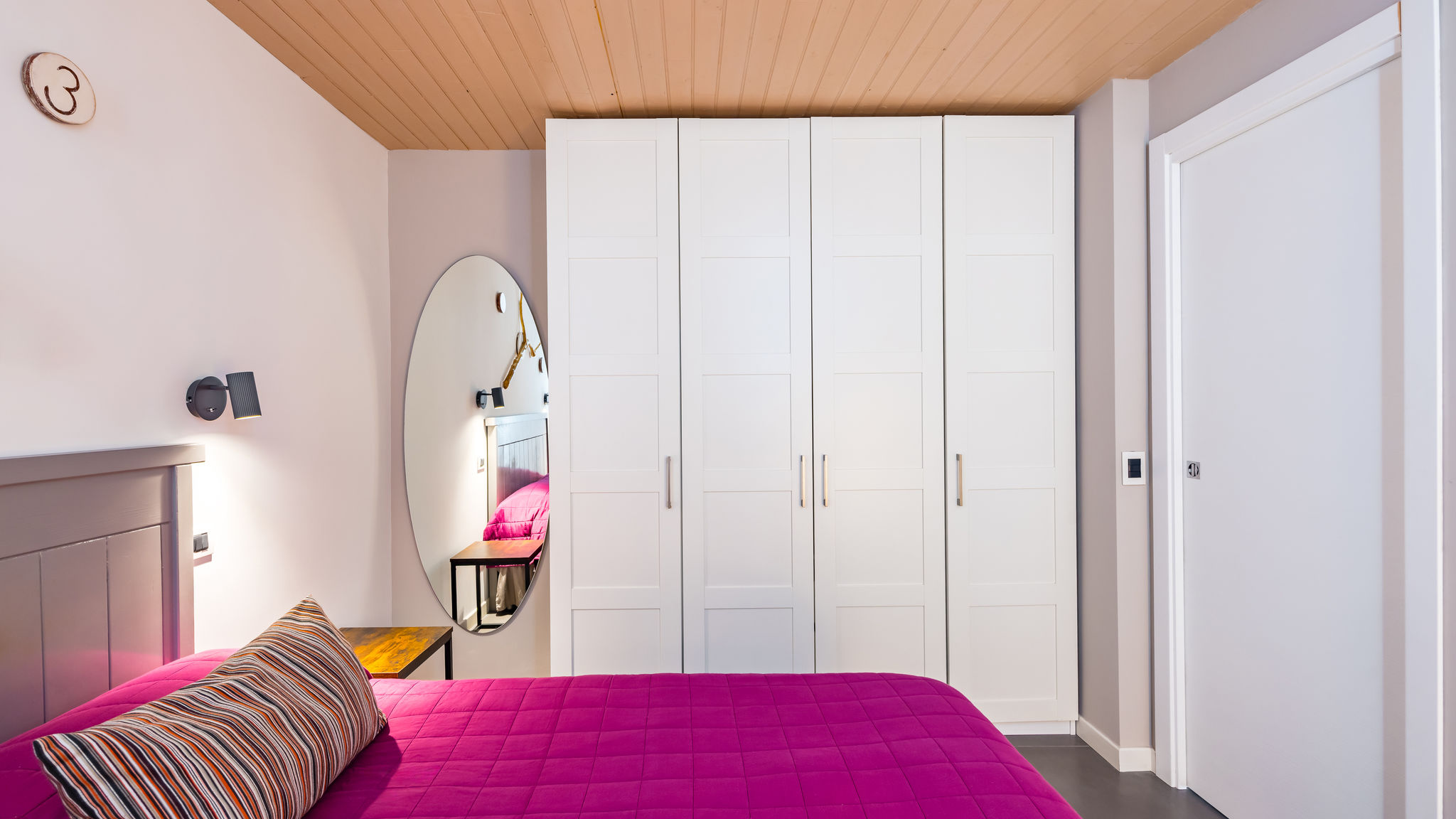 Napoliapartments.it (per Apt commercializzati) Napoli Highline Duomo Terrace by NapoliApartments