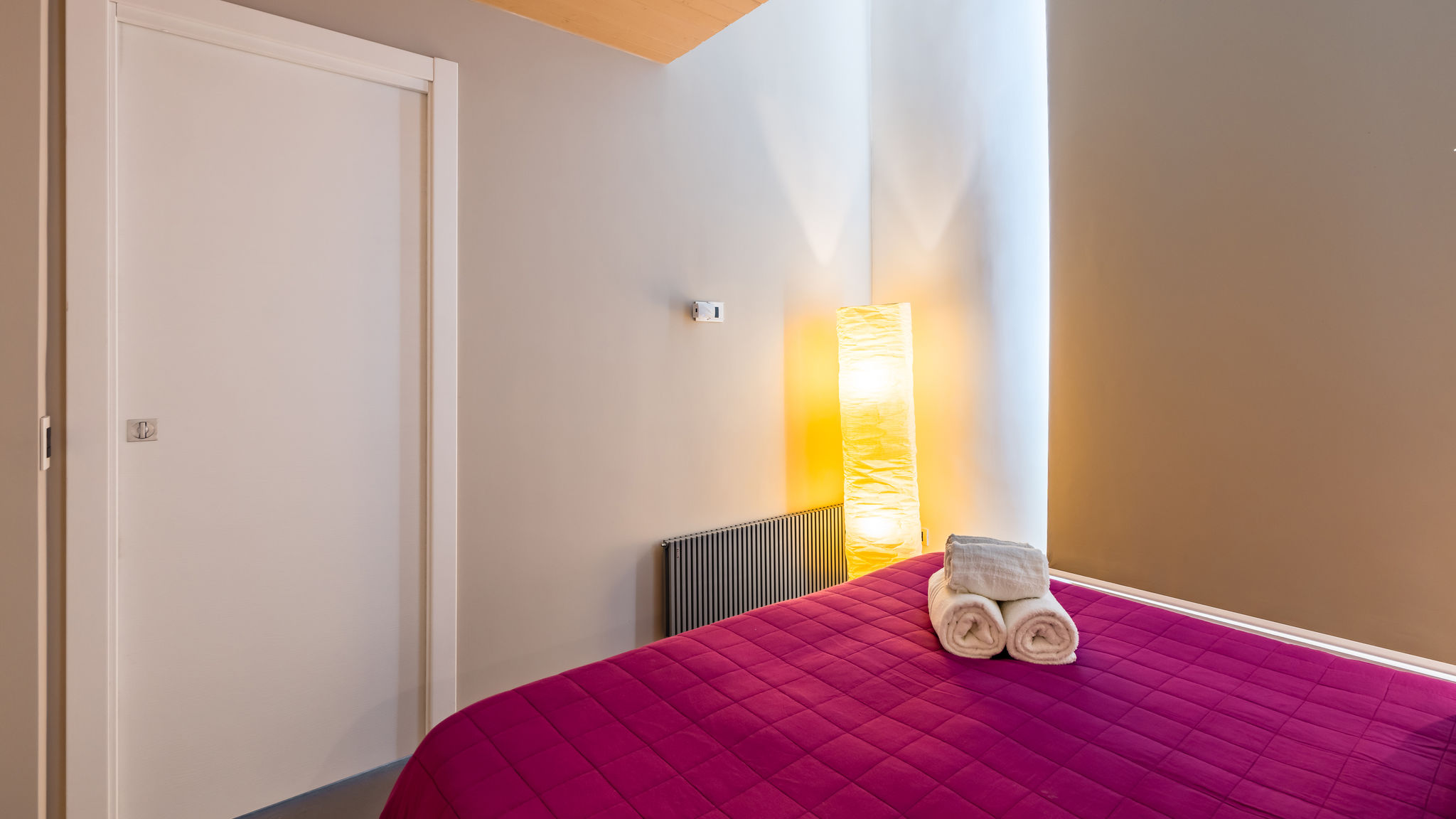 Napoliapartments.it (per Apt commercializzati) Napoli Highline Duomo Terrace by NapoliApartments