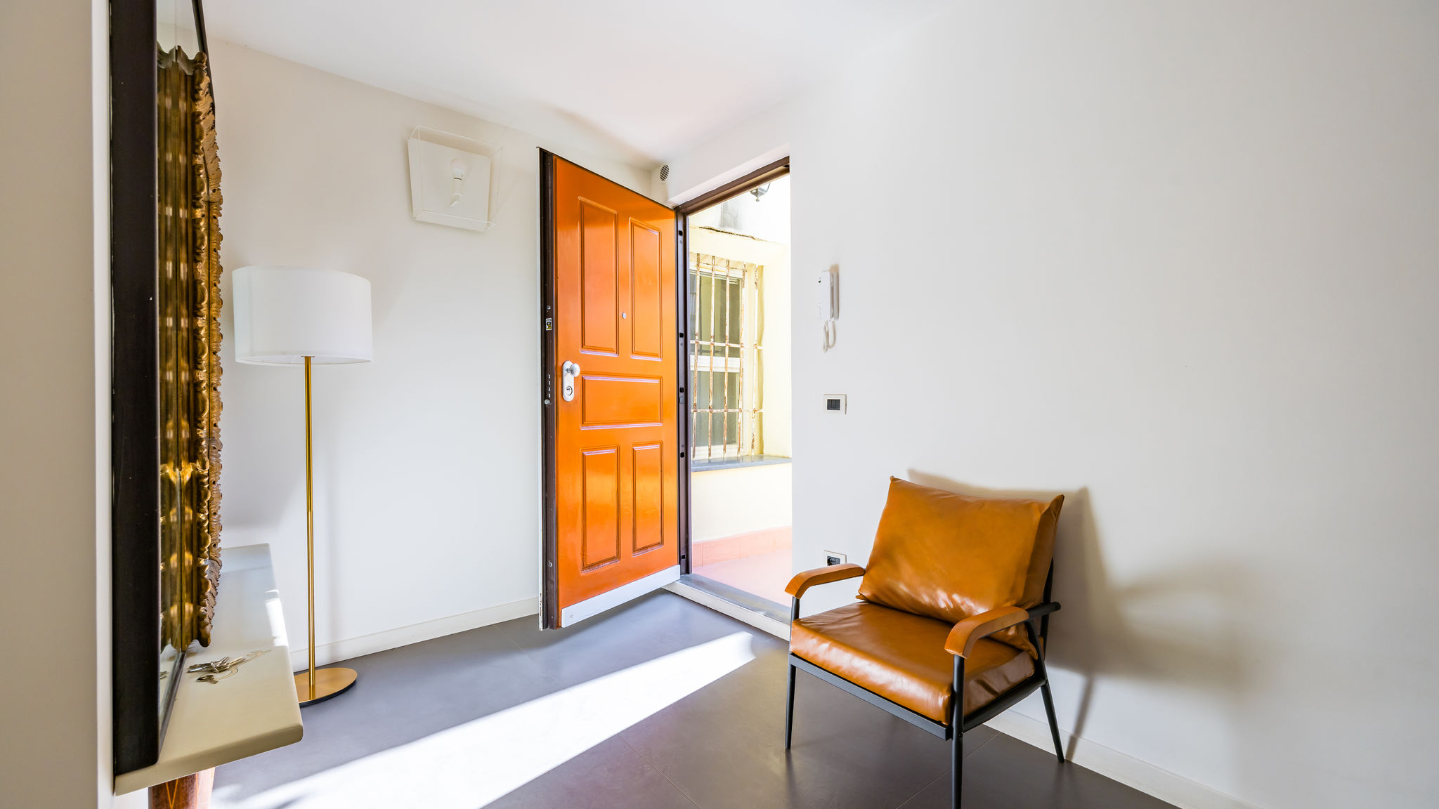 Napoliapartments.it (per Apt commercializzati) Napoli Highline Duomo Terrace by NapoliApartments