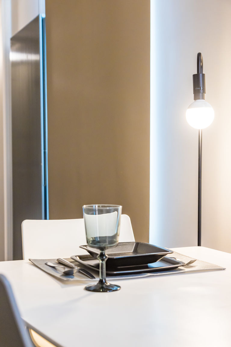 Napoliapartments.it (per Apt commercializzati) Napoli Highline Duomo Terrace by NapoliApartments