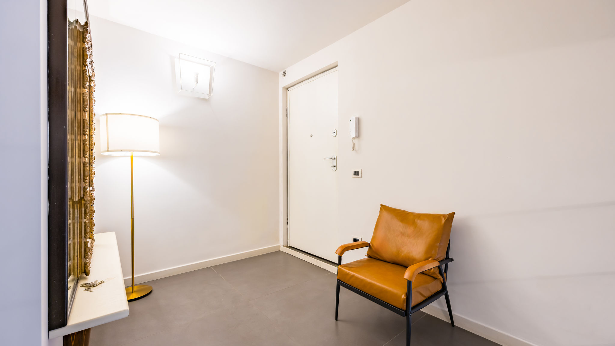 Napoliapartments.it (per Apt commercializzati) Napoli Highline Duomo Terrace by NapoliApartments