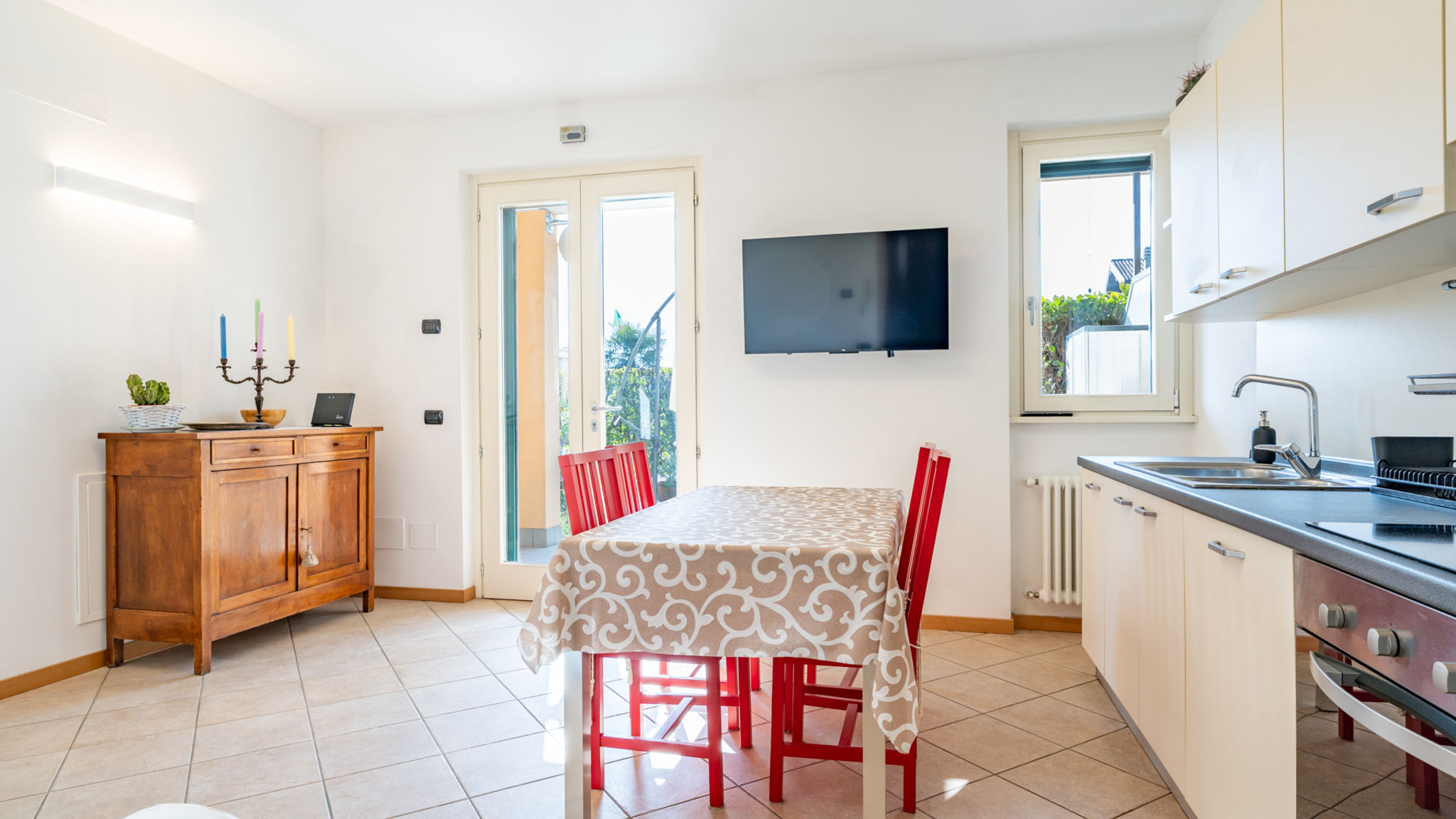 Italianway Gravedona ed Uniti Como Lake Nest