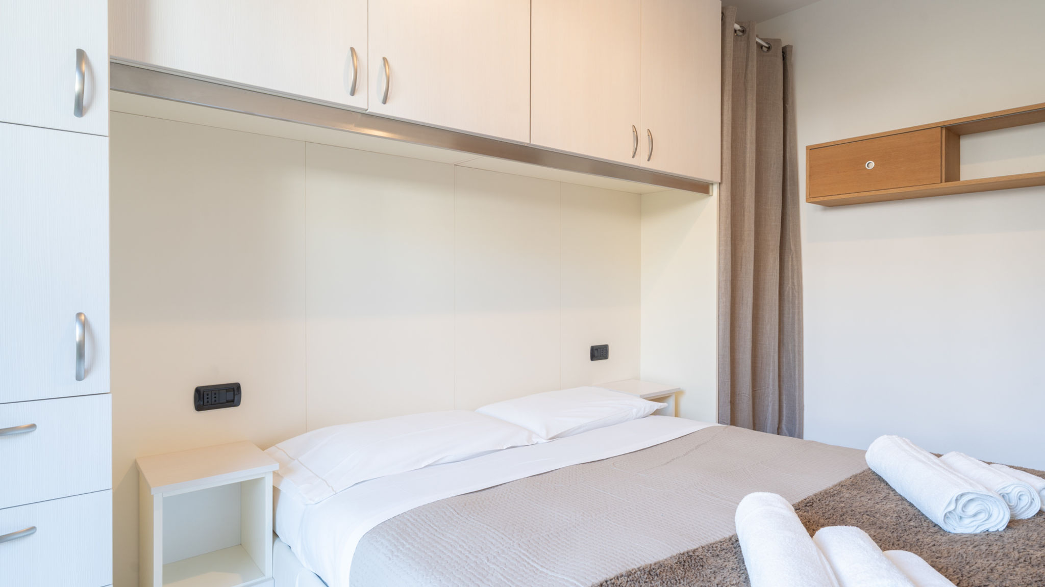 Italianway Gravedona ed Uniti Como Lake Nest