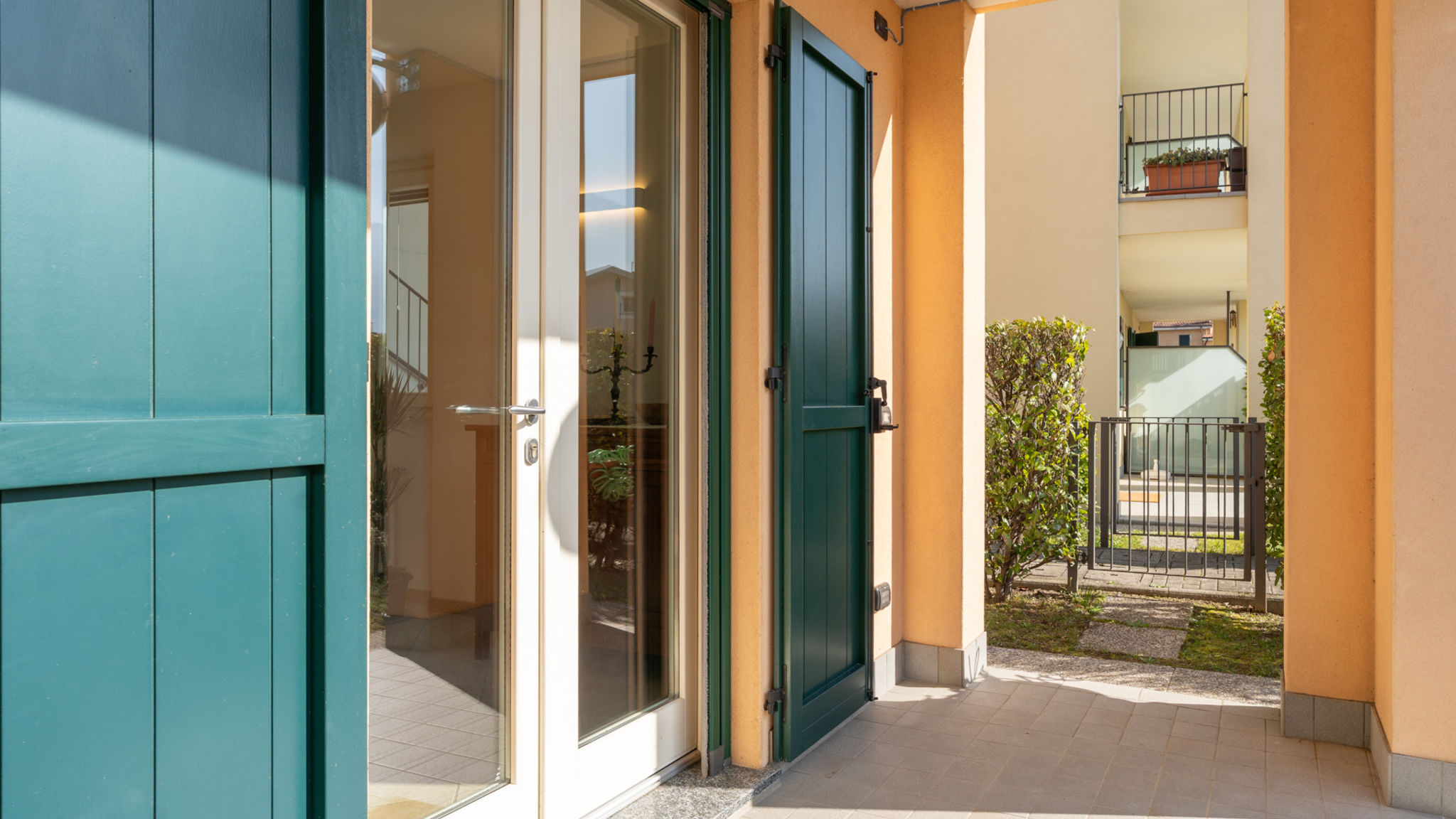 Italianway Gravedona ed Uniti Como Lake Nest