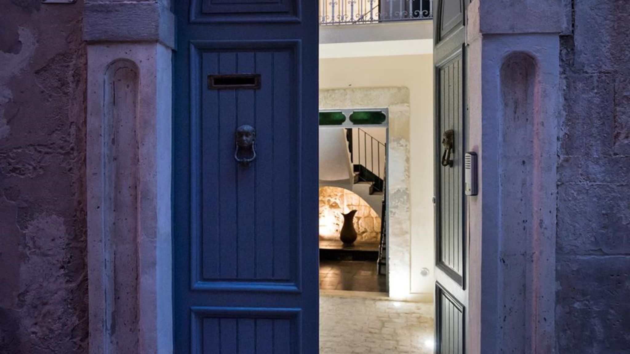 SicilyMyHome Modica Domus Sbirciò Modica