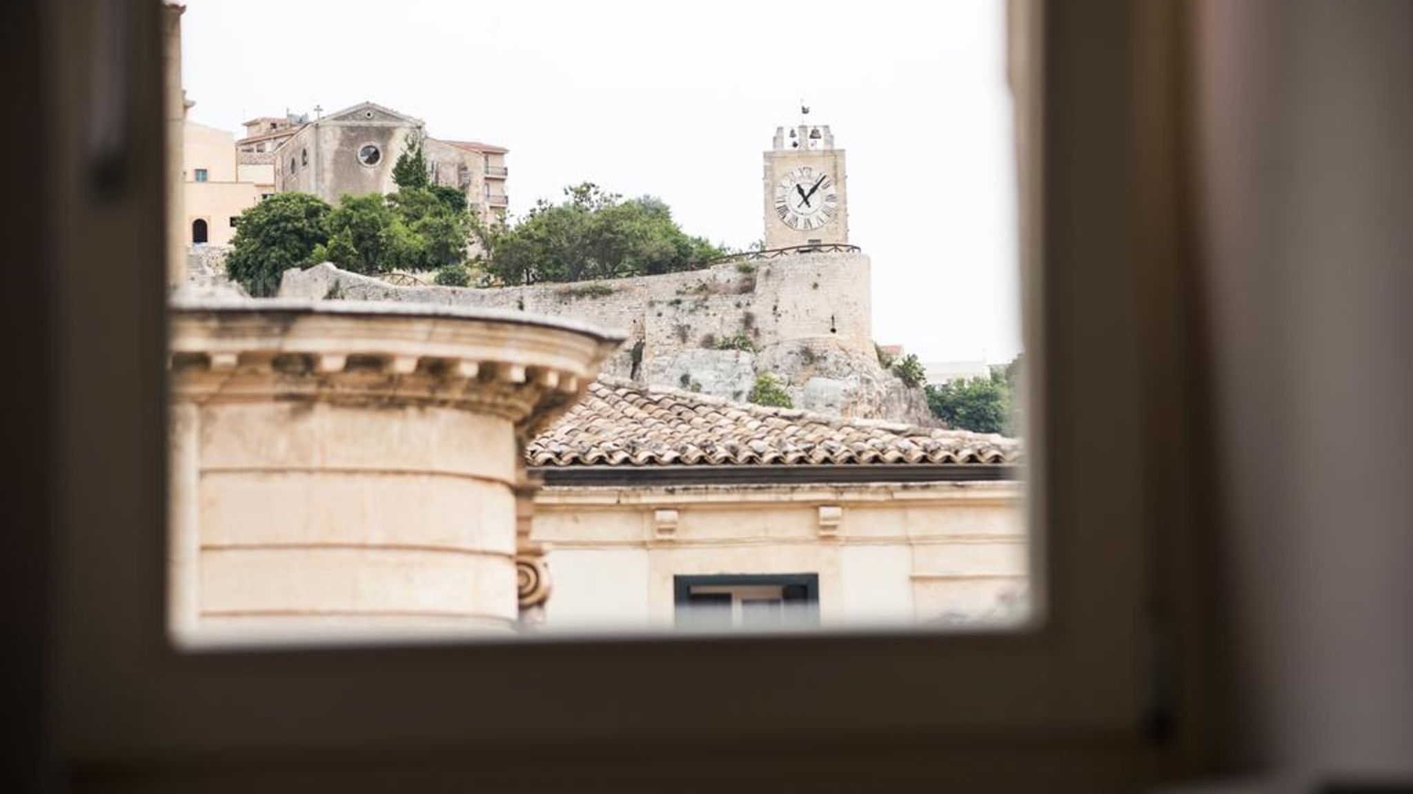 SicilyMyHome Modica Domus Sbirciò Modica