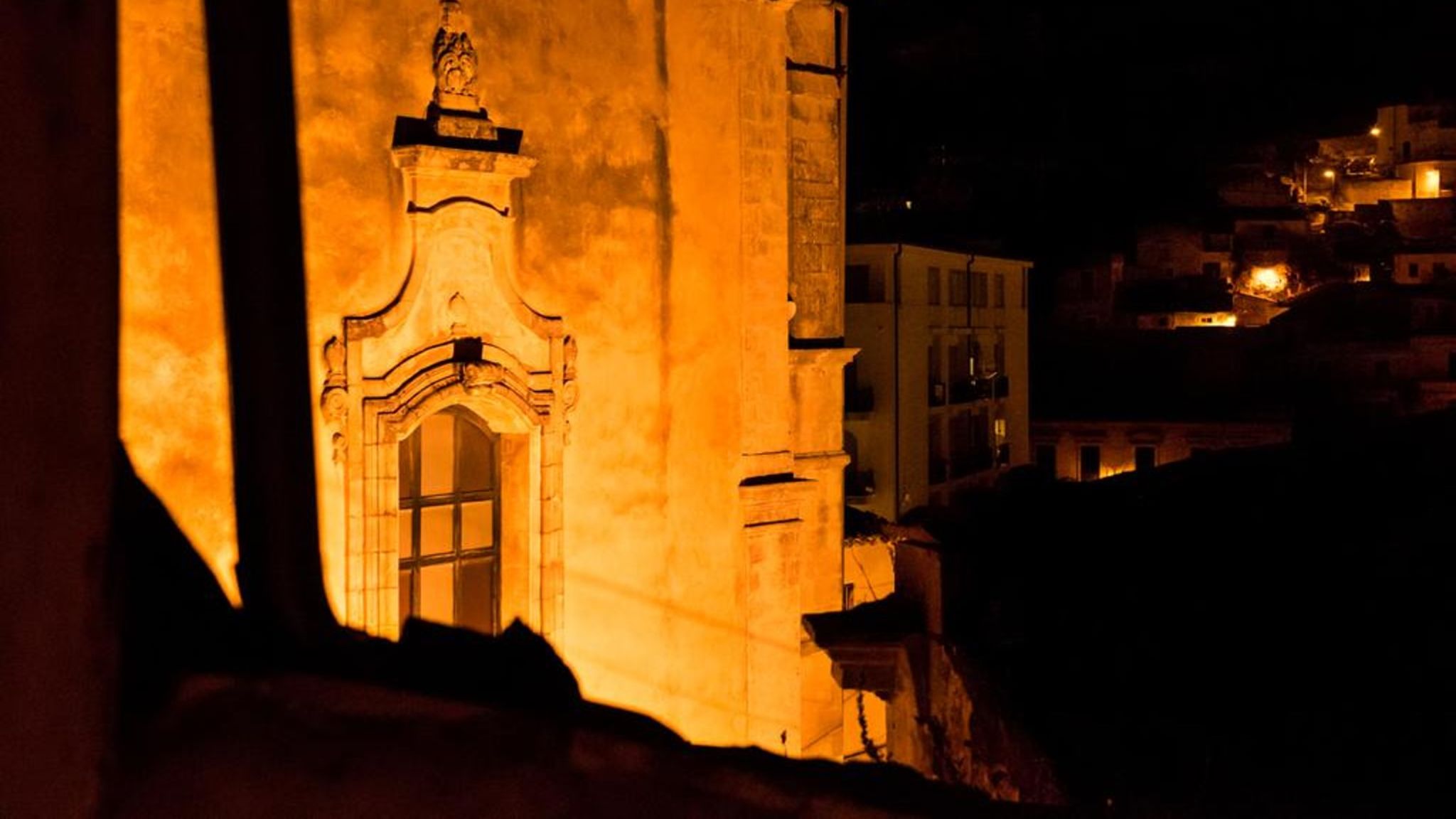 SicilyMyHome Modica Domus Sbirciò Modica