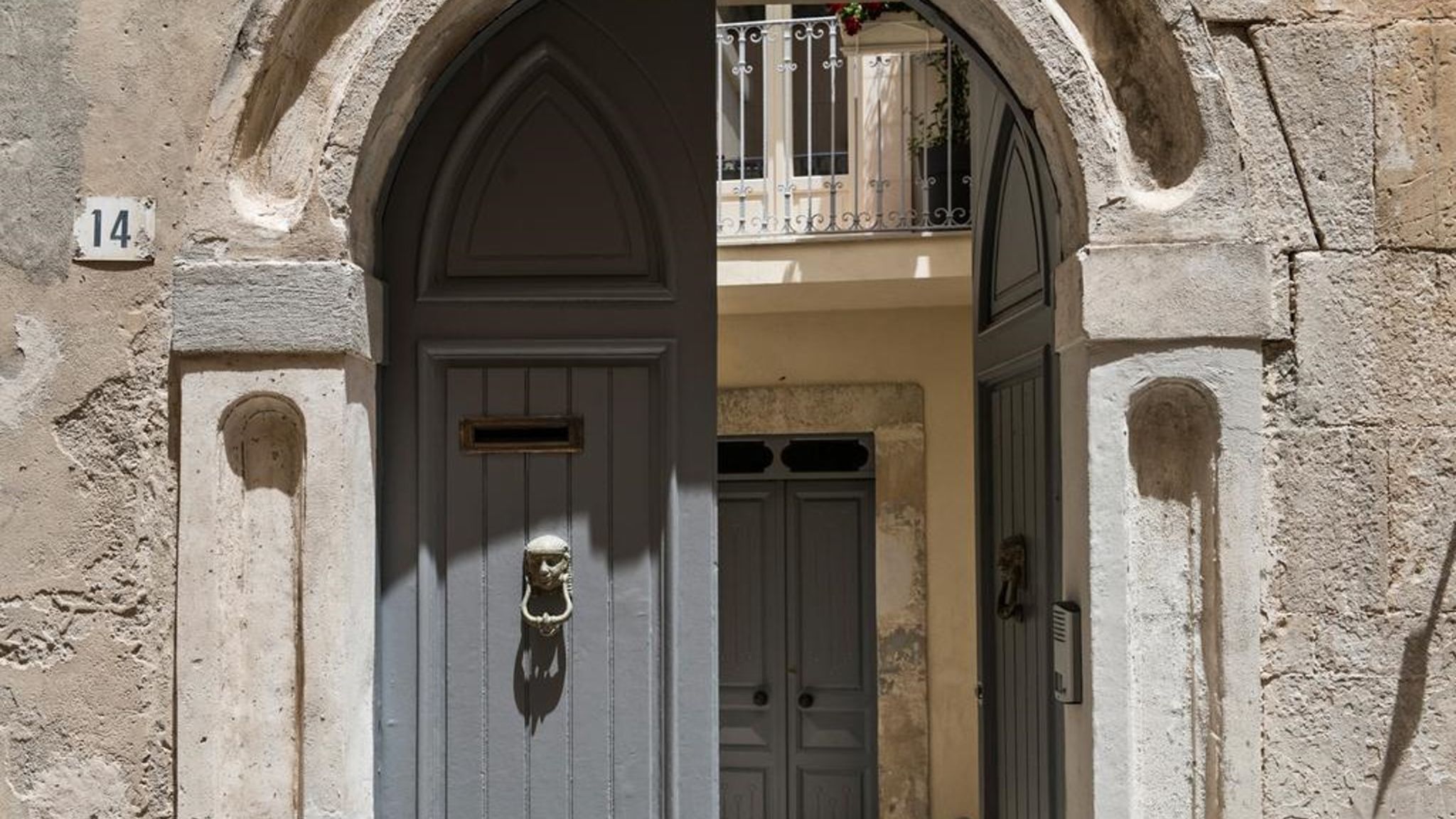 SicilyMyHome Modica Domus Sbirciò Modica