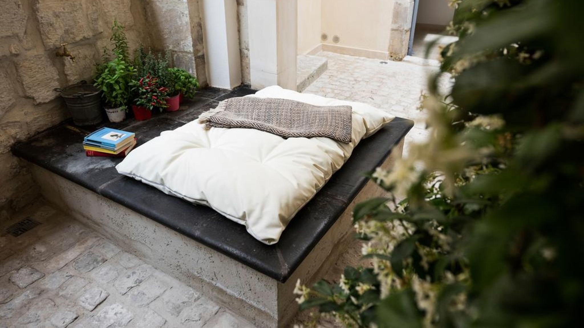 SicilyMyHome Modica Domus Sbirciò Modica