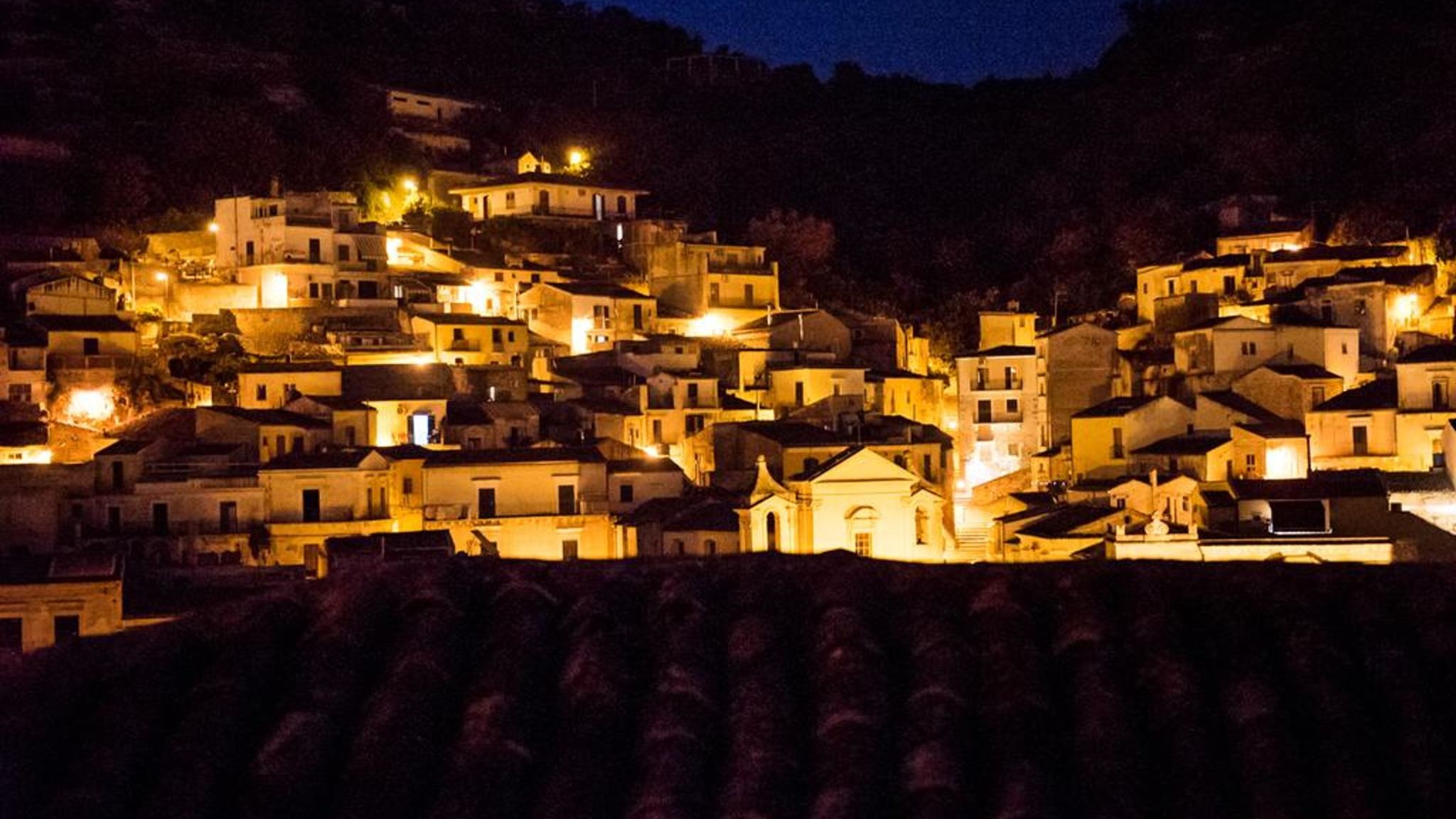 SicilyMyHome Modica Domus Sbirciò Modica