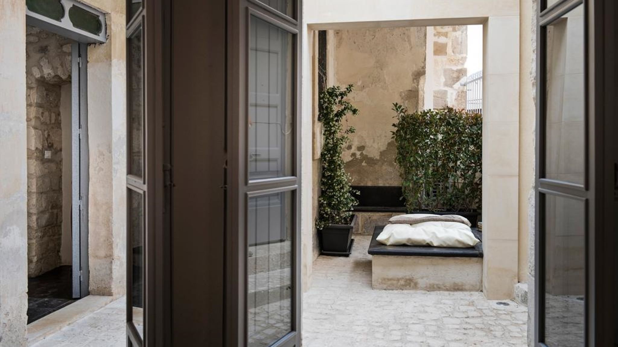 SicilyMyHome Modica Domus Sbirciò Modica