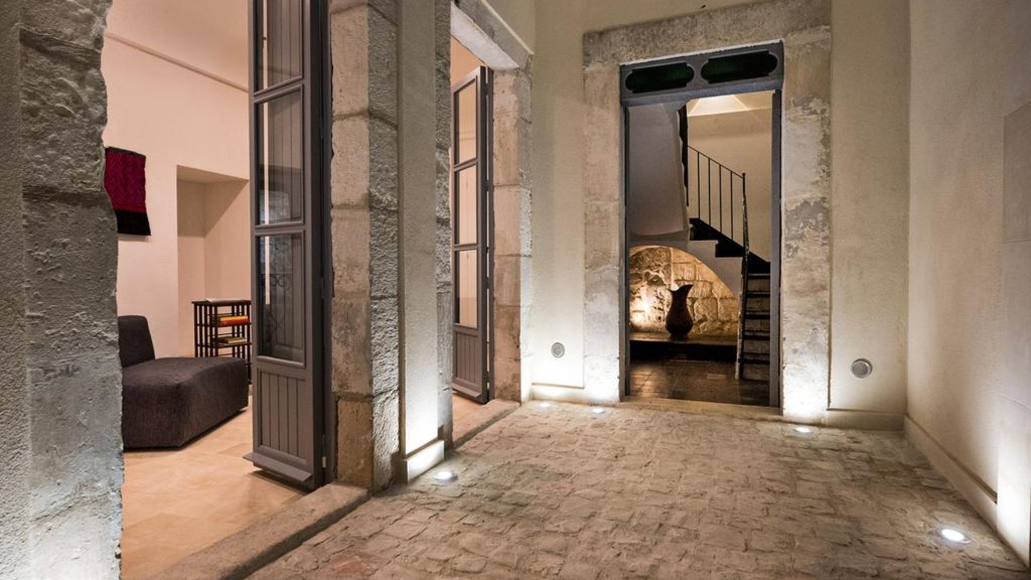 SicilyMyHome Modica Domus Sbirciò Modica