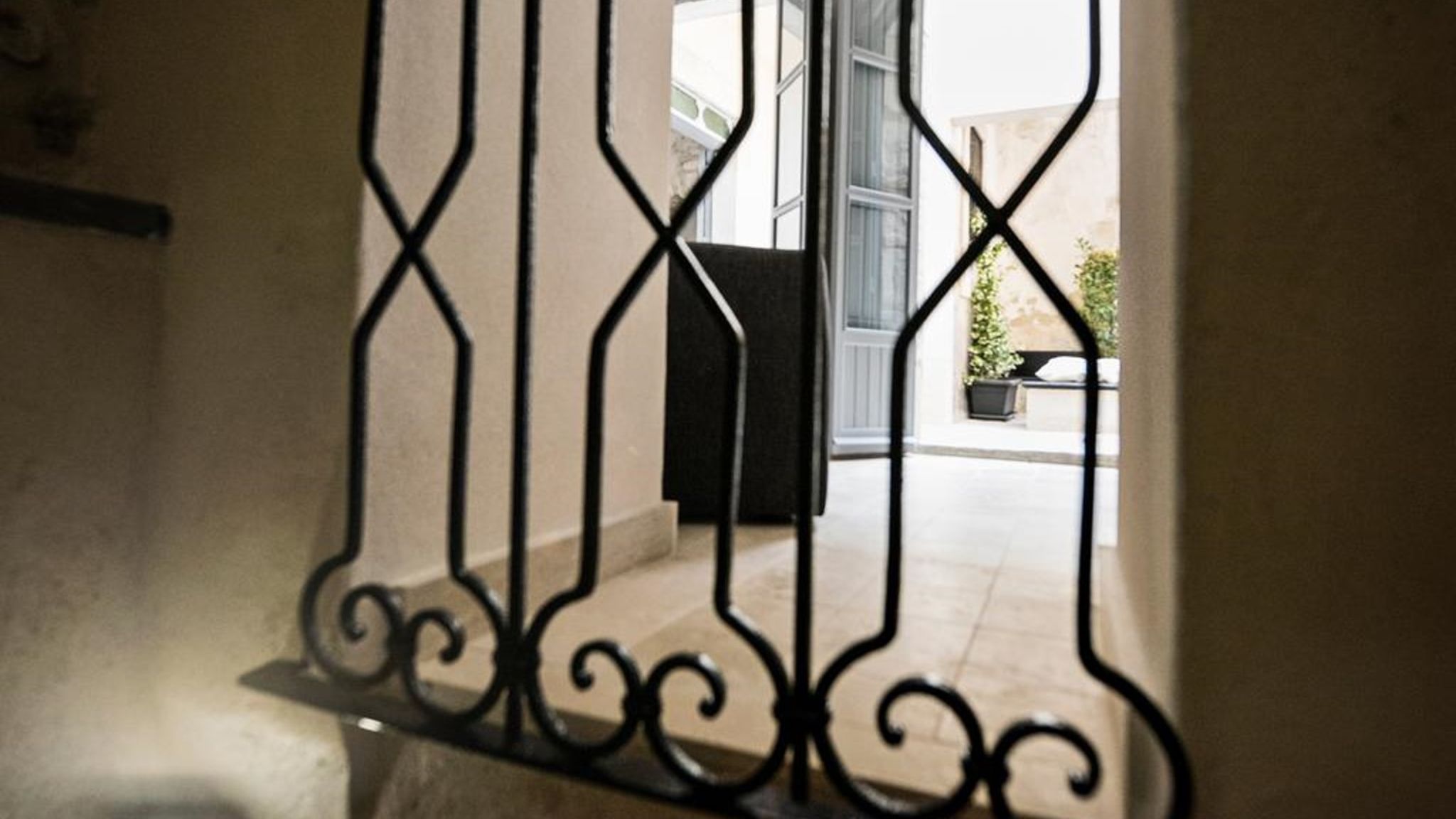 SicilyMyHome Modica Domus Sbirciò Modica