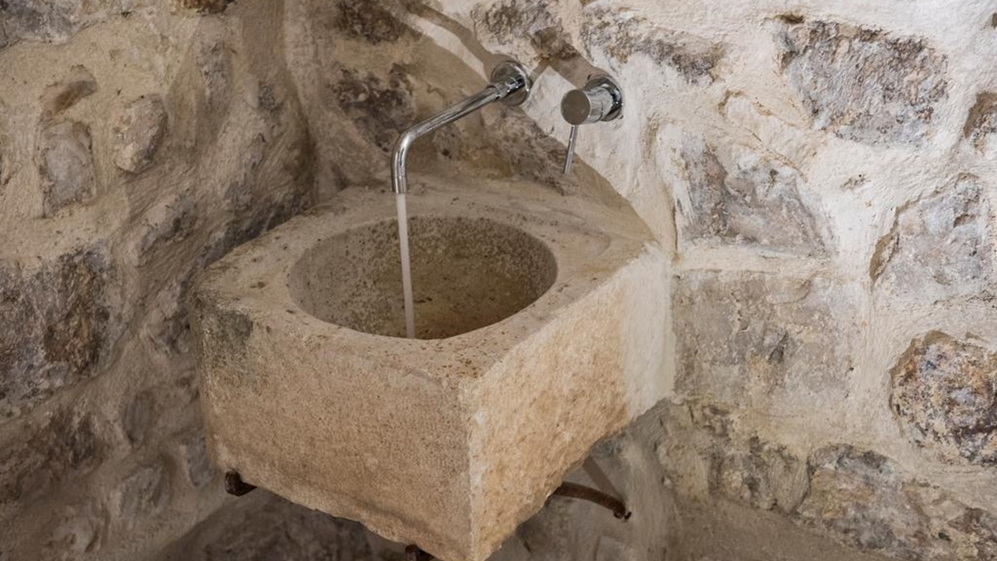 SicilyMyHome Modica Domus Sbirciò Modica