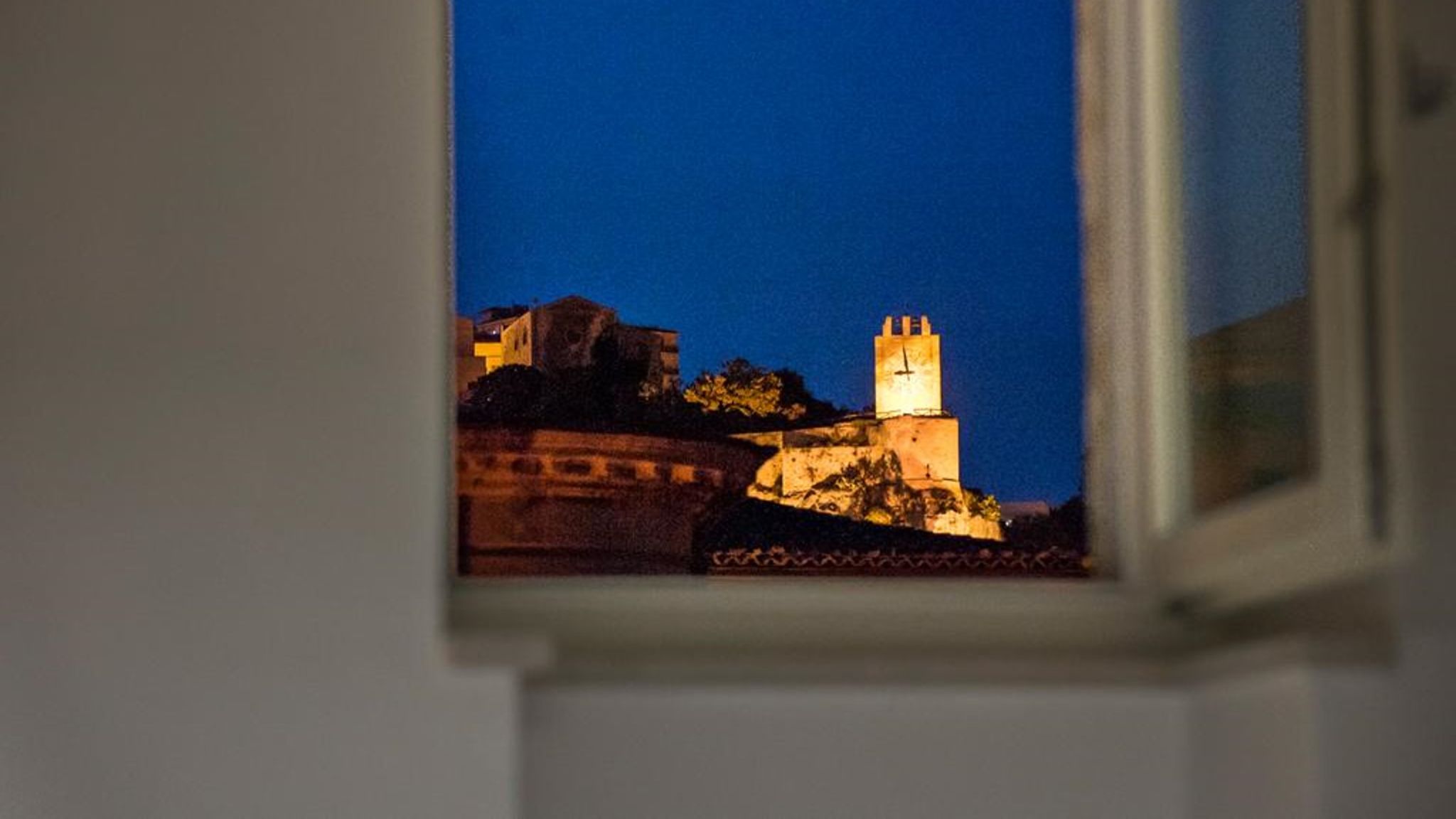 SicilyMyHome Modica Domus Sbirciò Modica