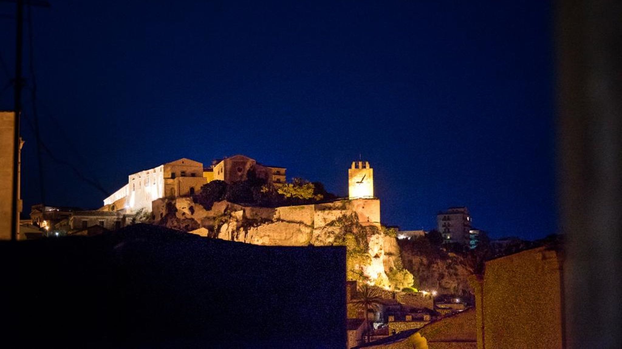 SicilyMyHome Modica Domus Sbirciò Modica