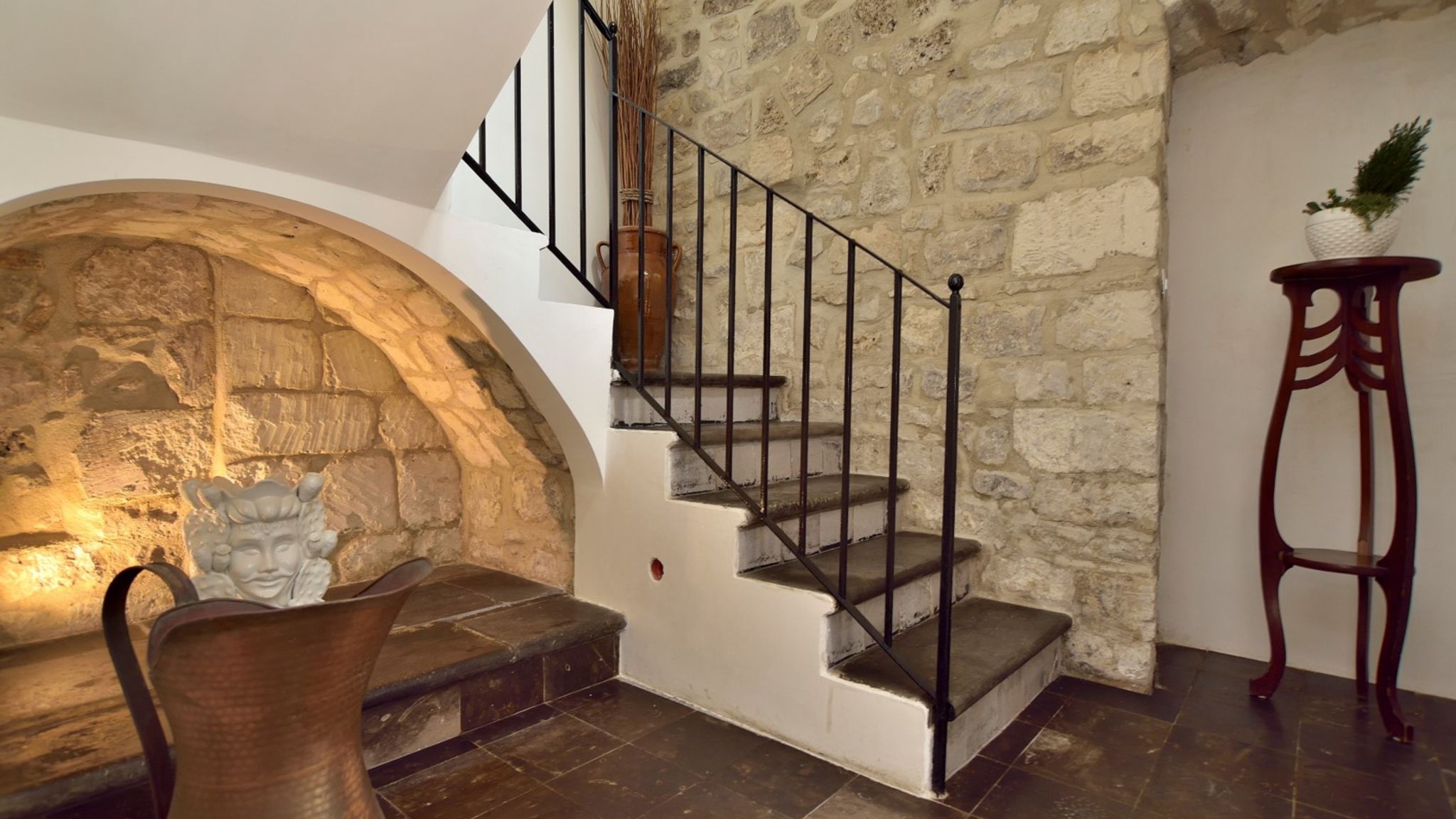 SicilyMyHome Modica Domus Sbirciò Modica