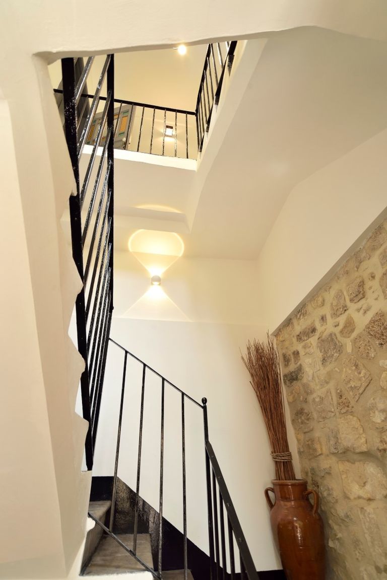 SicilyMyHome Modica Domus Sbirciò Modica