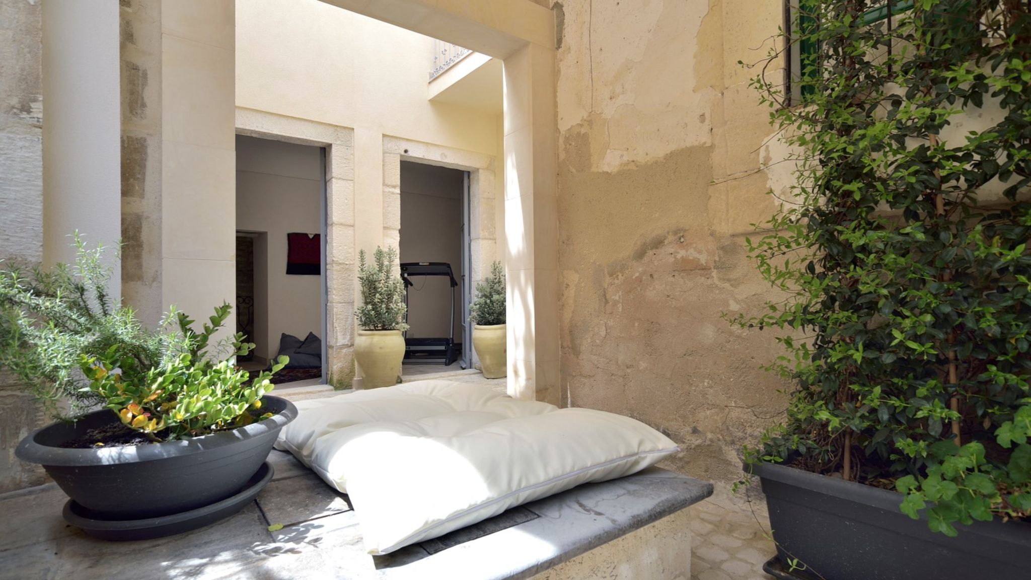 SicilyMyHome Modica Domus Sbirciò Modica
