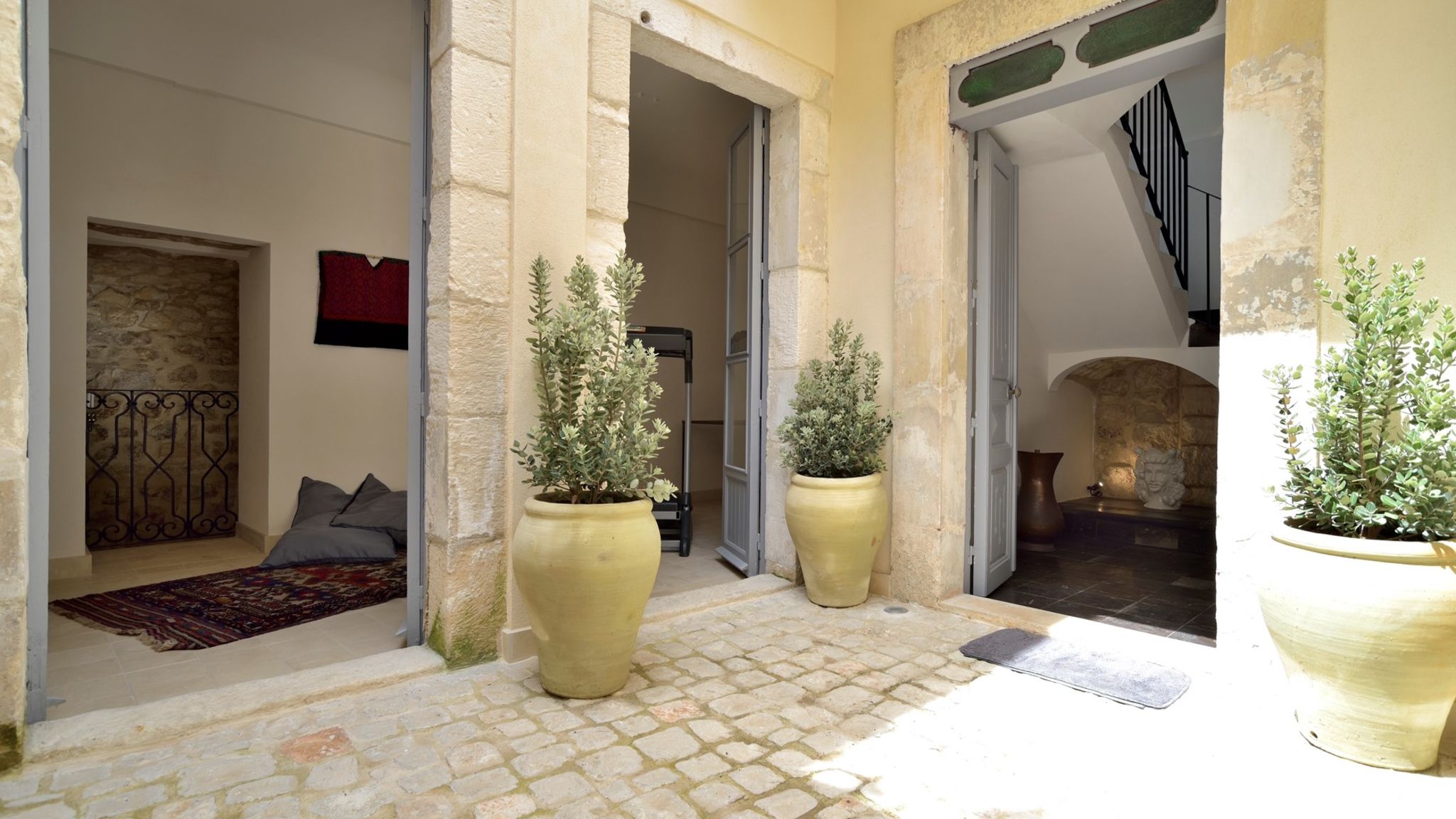SicilyMyHome Modica Domus Sbirciò Modica
