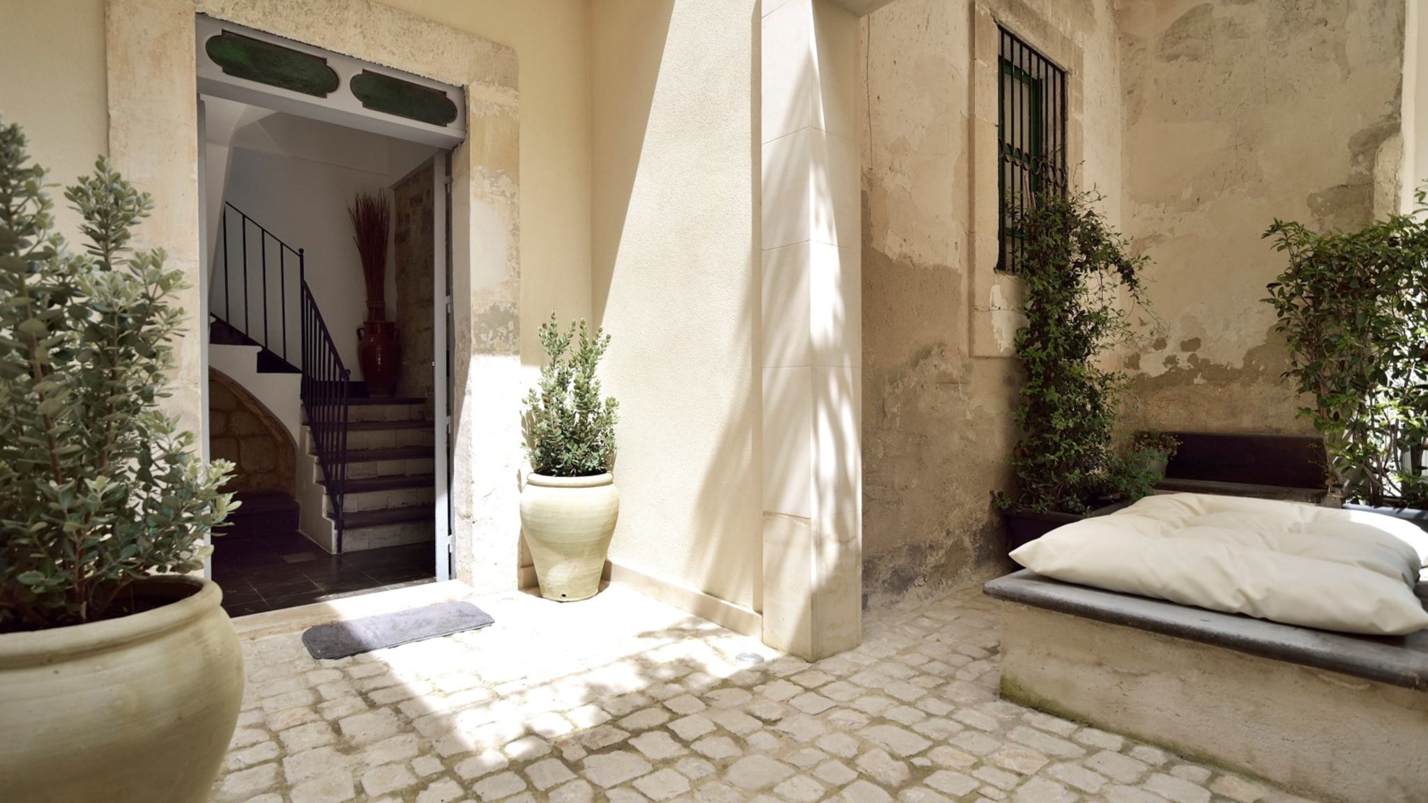 SicilyMyHome Modica Domus Sbirciò Modica