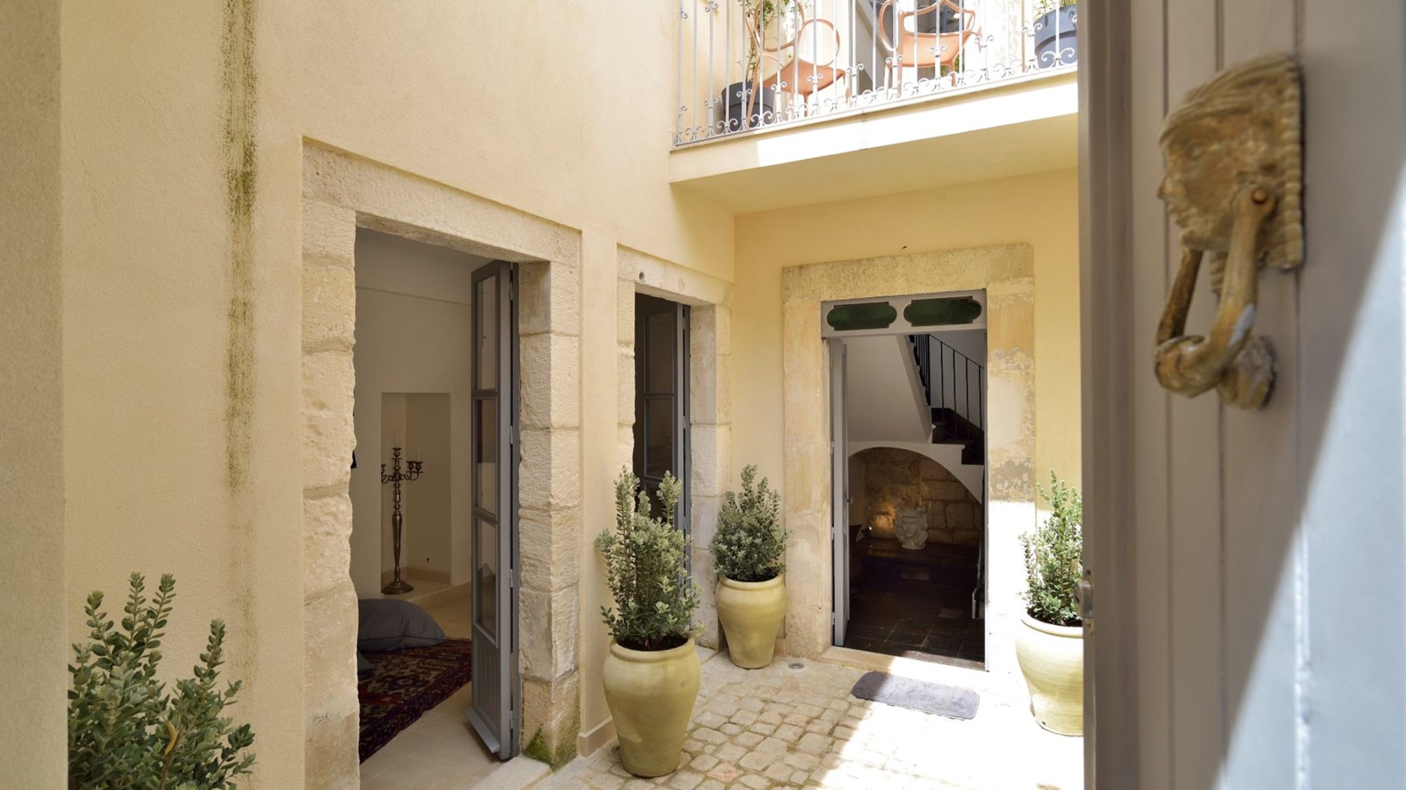 SicilyMyHome Modica Domus Sbirciò Modica