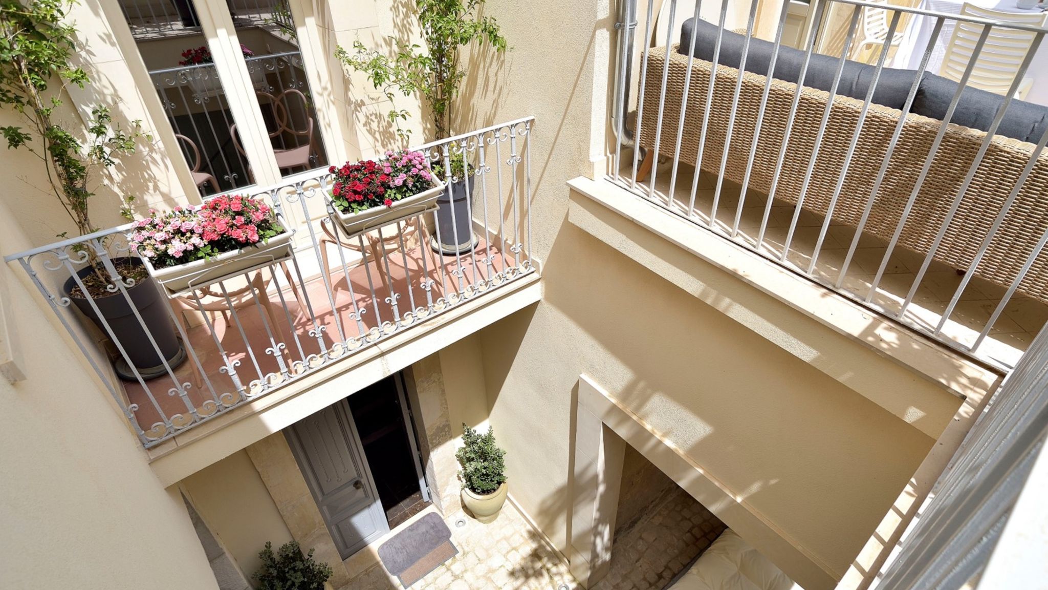 SicilyMyHome Modica Domus Sbirciò Modica