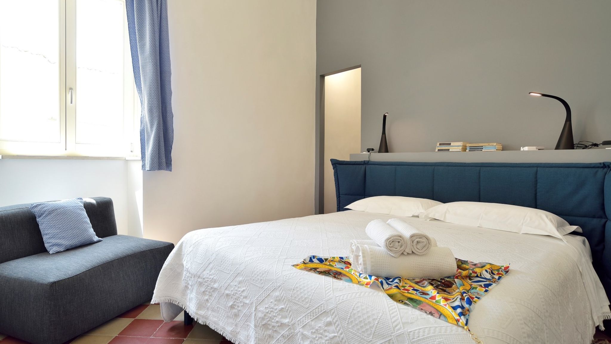 SicilyMyHome Modica Domus Sbirciò Modica