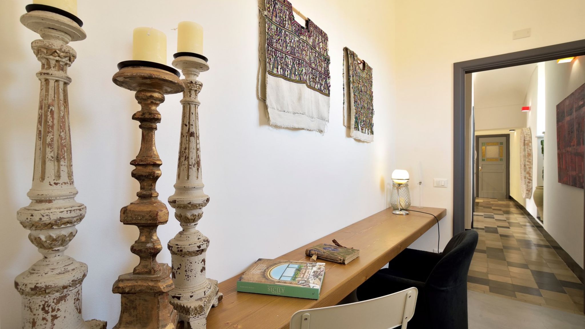 SicilyMyHome Modica Domus Sbirciò Modica