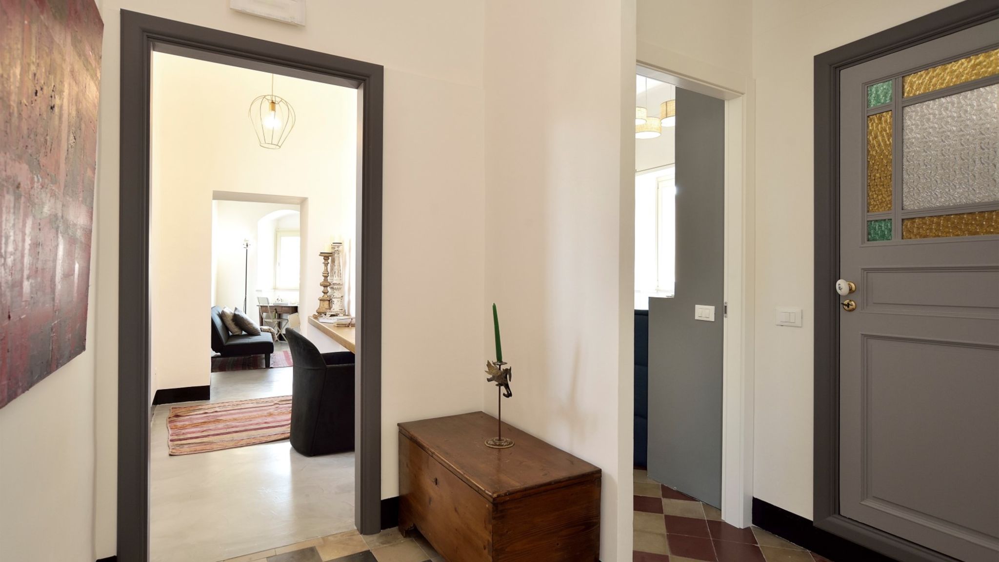 SicilyMyHome Modica Domus Sbirciò Modica
