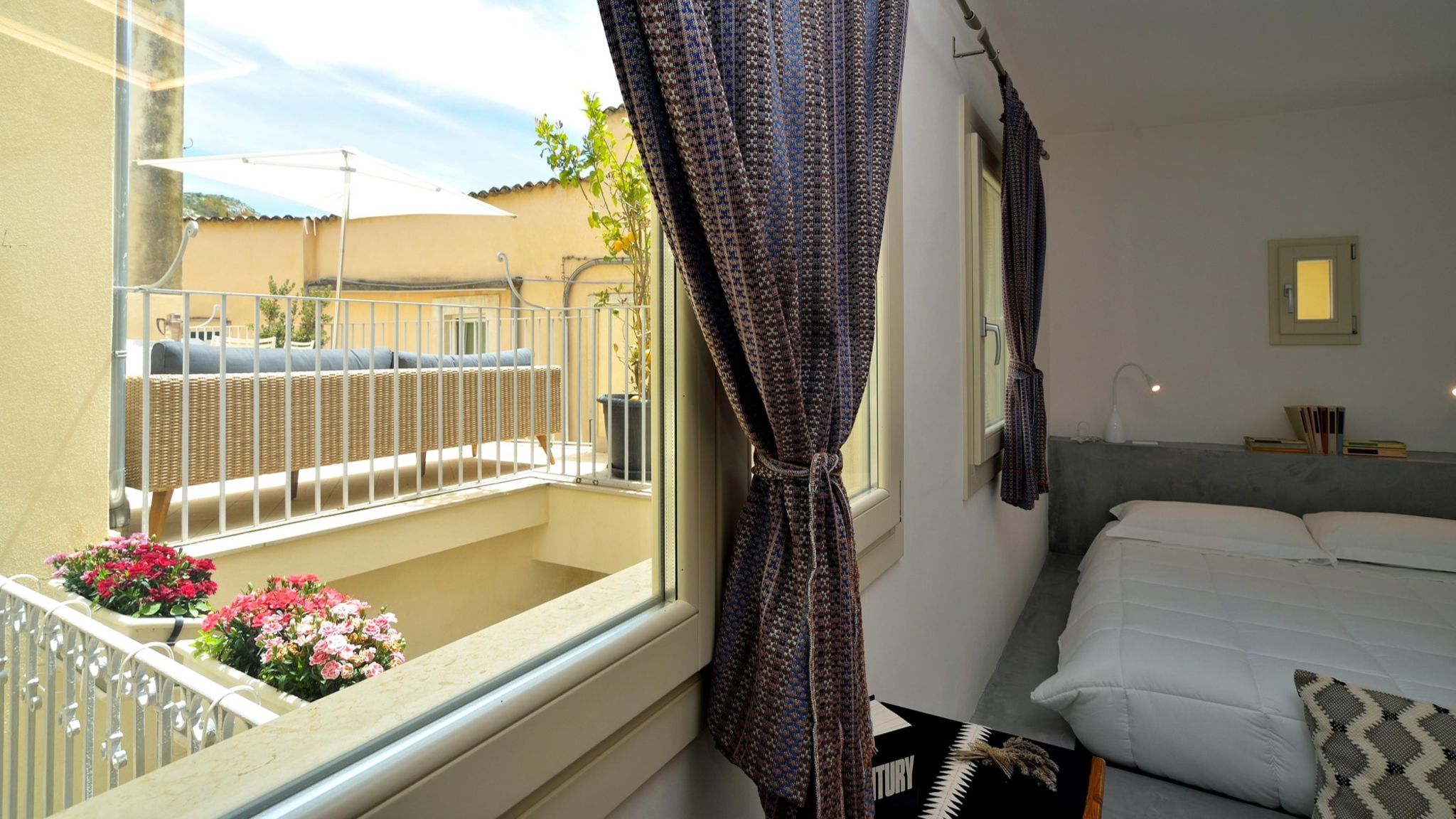 SicilyMyHome Modica Domus Sbirciò Modica