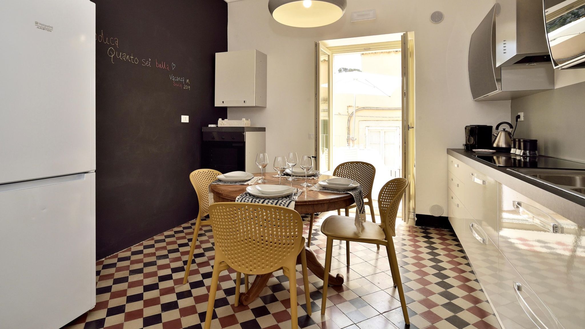 SicilyMyHome Modica Domus Sbirciò Modica