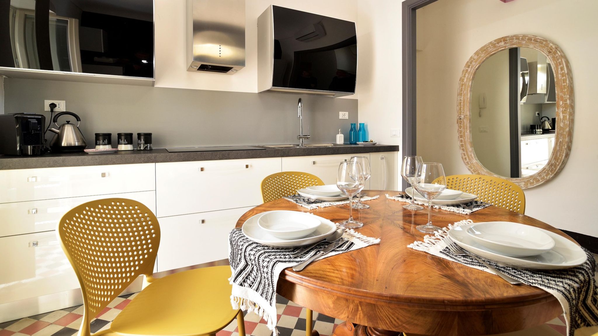 SicilyMyHome Modica Domus Sbirciò Modica